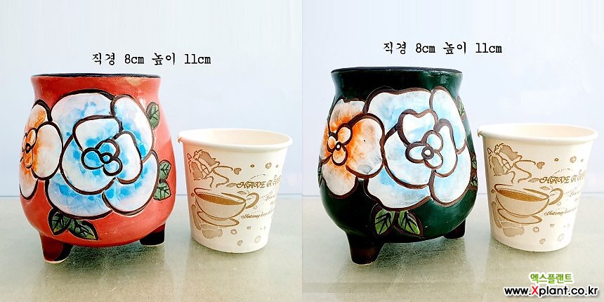 색동꽃잠[2]/행복한꽃그릇