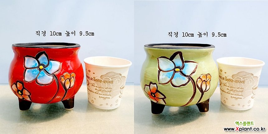 색동꽃잠[3]/행복한꽃그릇