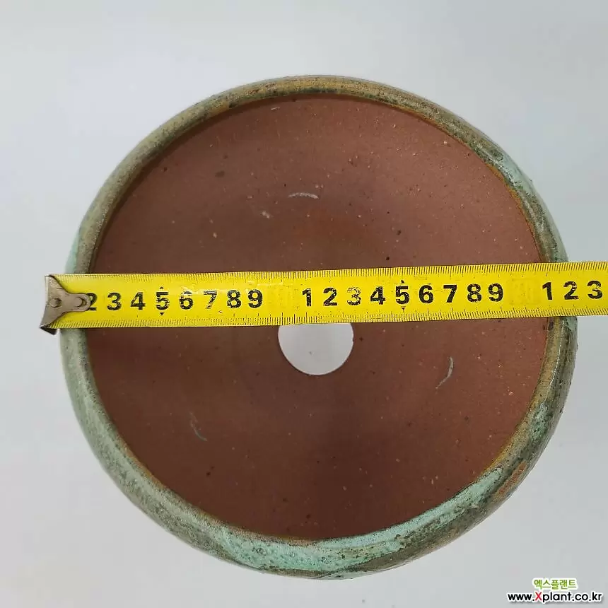 [할인]수제화분 jak-25-B서현분 직경22cm