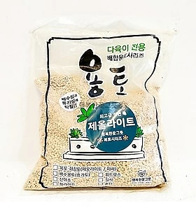 분갈이흙 제올라이트 다육이볼 배수돌이 녹소토 적옥토 동생사 넬솔 숨숨이 다육이흙 용토 행복한꽃그릇