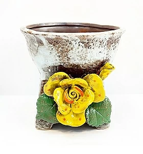 왕보솜혼합모음전 원형 사각 중형 중대형 대형 화분 다육이화분 행복한꽃그릇