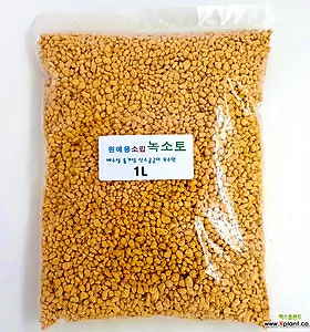소립 녹소토 (1000ml)