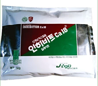 킬레이트 인히비트Ca18 - 신개념 믹스 칼슘  1