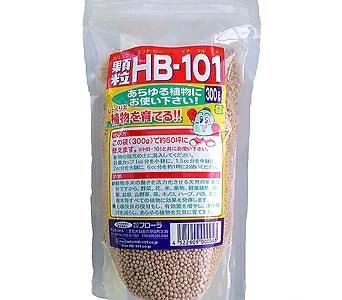 과립 HB-101 300g- 식물 활력제 영양제 (천연물질의 신비한효과) 1