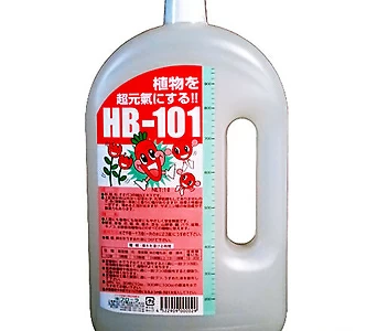 정품 HB-101-1000ml/ 강추 천연물질의 신비한 효과! 다육영양제  1