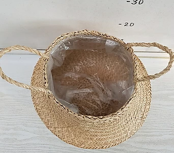 해초바구니(20cm) 1