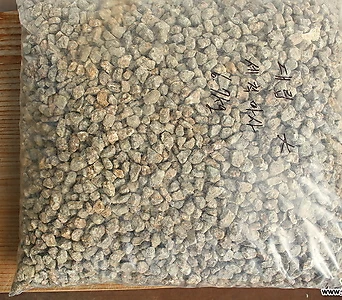 대립6.7kg수제세척마사토(마사/마사토) 1