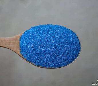 파랑모래1kg(1mm정도)(복토/화장토)하단안내사항필독 1