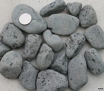 장식자갈1kg(블랙)스톤 자갈 돌 분갈이 화분 장식용돌 마감재료 1