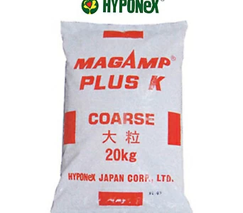 마감프k 플러스 20kg (하이포넥스 6-40-6-15) 균형완효성비료 다육이 분재 화초 야생화 관엽 화분 1