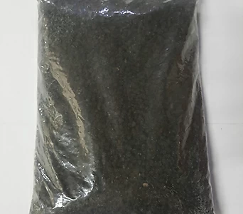 화산사 블랙, 레드 2kg 1