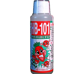 일본후로라 HB-101 100ml(식물생장활력제) 식물영양제 1