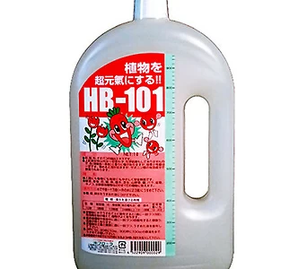 일본후로라 HB-101 1000ml(식물생장활력제) 식물영양제 1