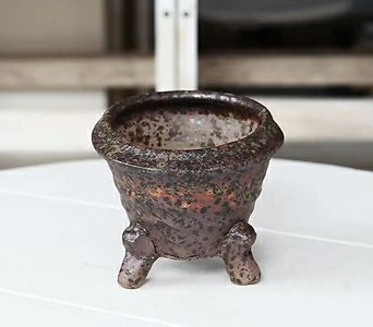 Handmade Flower pot ---- --    - 1