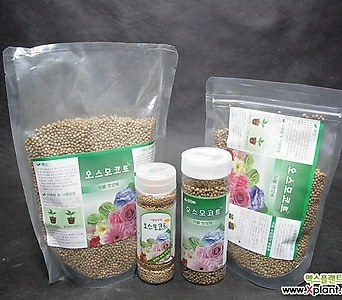 오스모코트-식물최강완효성비료-식물영양제 1