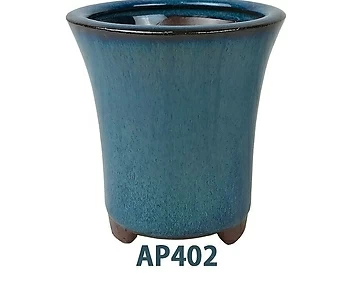 생활백화점 분재 화분 도자기 수입 AP402 1