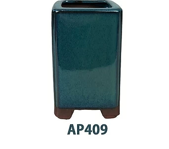 생활백화점 분재 화분 도자기 수입 AP409 1