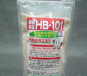 HB101(후로라)과립300g-식물영양제-생장활력제 1