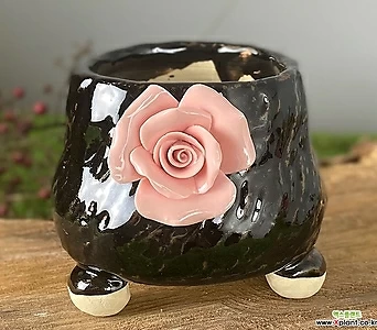 Handmade Flower pot 292 1