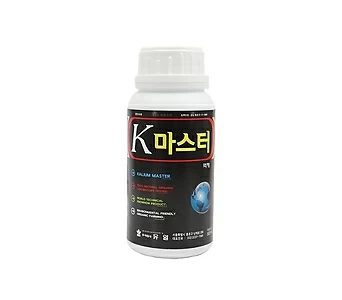 K-마스터 칼슘 28프로 고함량 칼슘제 무름방지 저장향상 1