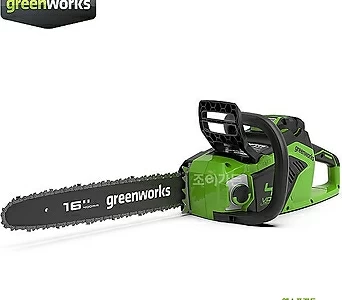 [조이가든]greenworks 그린웍스 G-MAX 40V 다이렉트 체인톱 1
