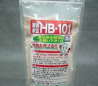 HB101(후로라)과립300g-식물영양제-생장활력제 1