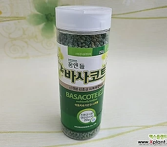 바사코트-식물영양제 1