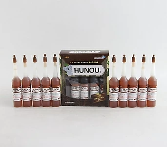 휴노 앰플 영양제(화초식물전용)-주말농장 식물보호제 영양제 활력제 인아트스튜디오 1