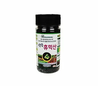 모자화분 / 싱싱휴믹산 / 부산물비료 / 부엽토 / 알비료 / 간편한 비료 1