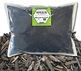 세경팜 유기 바이오차10L 훈탄 토양개량제 숯 영양제 비료 분갈이흙 1