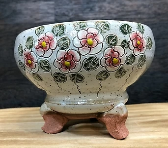 국산수제화분 수제분 flower pots 9770 1