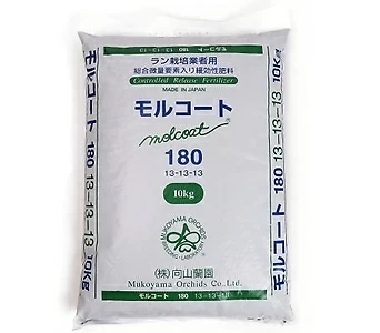 몰코트 고급영양제 비료 일본화훼농가사용 오스모코트 대용량 1