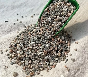 모래가루만 빠진 강모래 1kg 부드러운원석 복토용(마감용), 배합용, 꾸밈 돌, 장식돌, 수족관여과제 , 리톱스복토, 코노복토,리톱스분갈이,코노분갈이 1