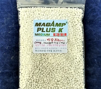 일본하이포넥스 마감프k-중립 300g 가정용 식물영양제