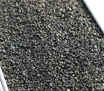 모래네 흑사 1kg 복토 화장토 예쁜돌 꾸밈돌 자연석 1