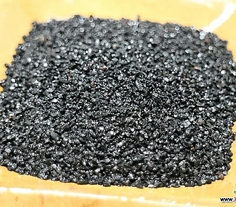철이다육 흑사 1kg 복토 화장토 예쁜돌 꾸밈돌 자연석 1