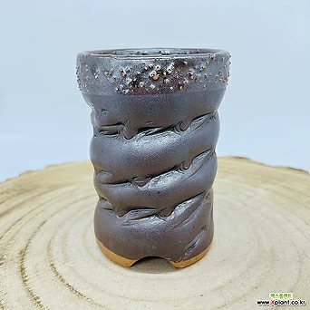 국산다육화분 국산화분 다육화분 화분 handmade pot 1