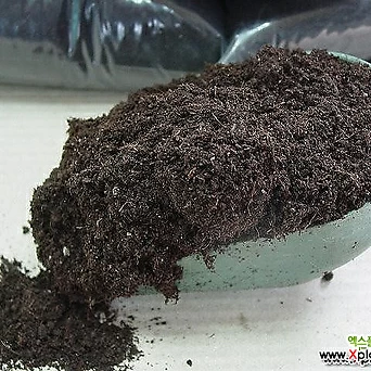 토탄-토림목-천연식물영양제-수족관정화 신이내린보석 1