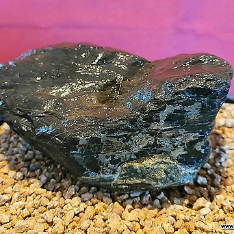 산수경자연석 (석부작용추천) 1