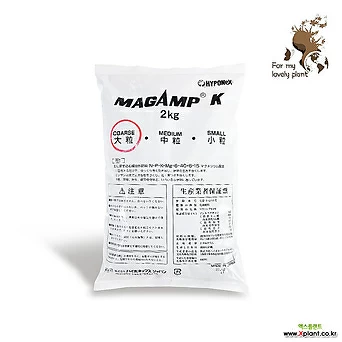 마감프K 대립 2KG 식물영양제 속효 완효 복합체 균형 1