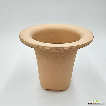 풍란분 낙소분 재배분 3.5호 화분 원예종 Clay pot, Trumpet pot, Neofinetia 1