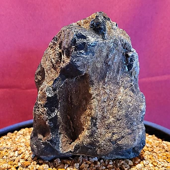 골파진 자연석 1
