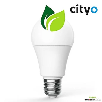 씨티오 LED 다육이 식물등 성장등 식물램프 태양광 12W 1